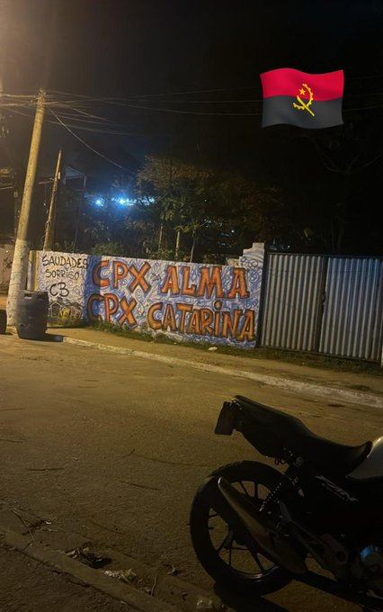 Central Das Favelas Rj 🇧🇷 tweet media