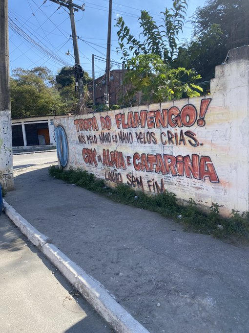 Central Das Favelas Rj 🇧🇷 tweet media