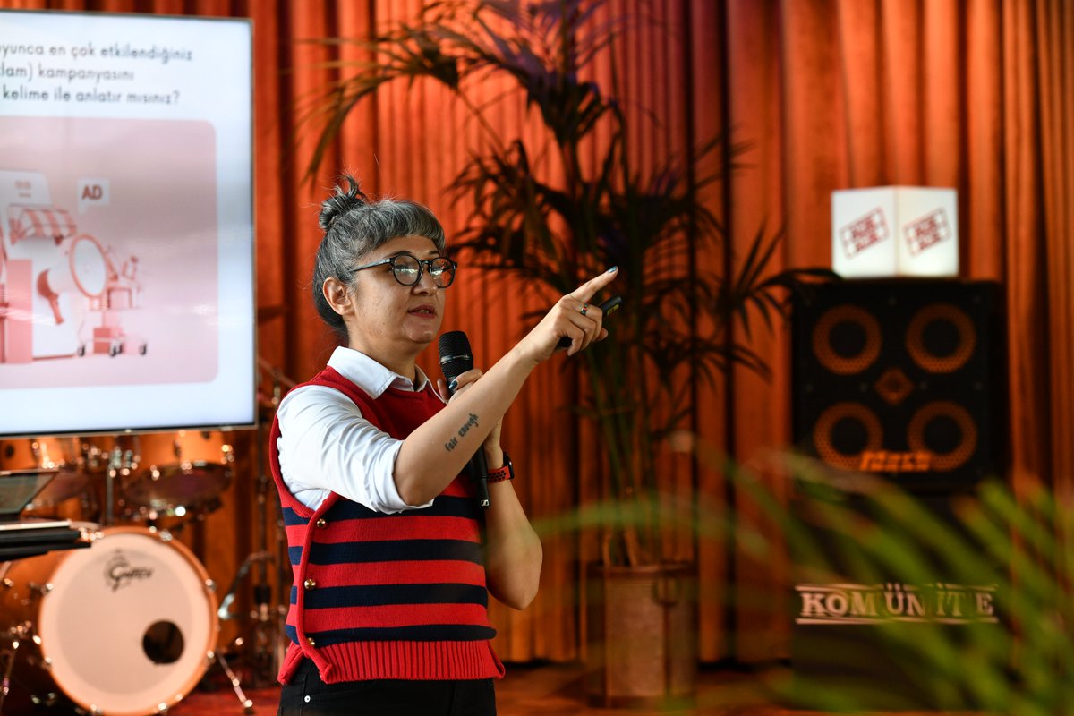 Açık Açık Derneği tweet media