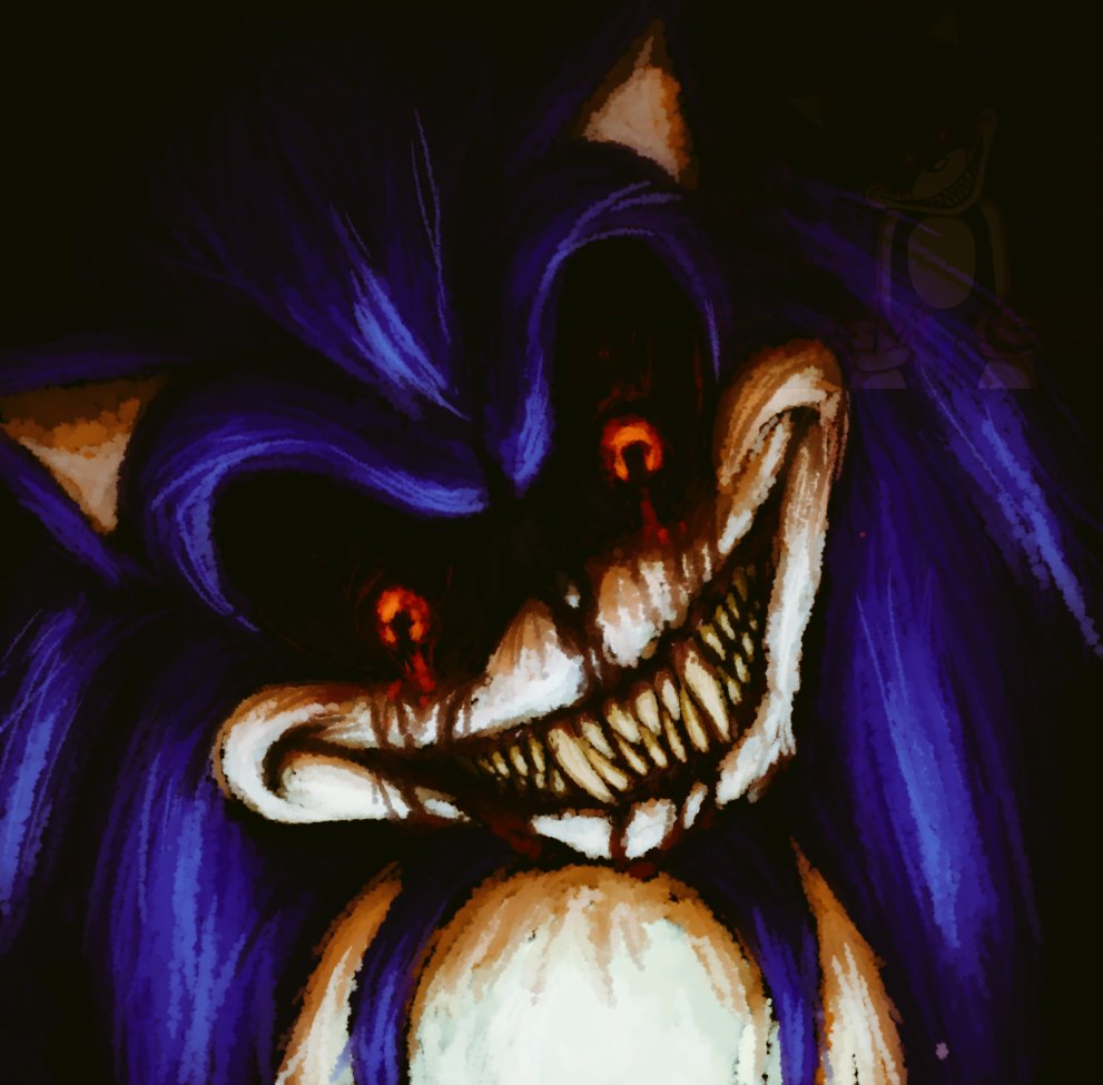 VengefulCC's tweet photo. Rough test of a brush @saderi_ane gave to me

A little bit chopped but, WHAT A INTERESTING TOOL_

#execommunity #sonicexe #thecrimsonremnant https://t.co/MBd9fQha4w