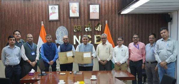 PIB India tweet media