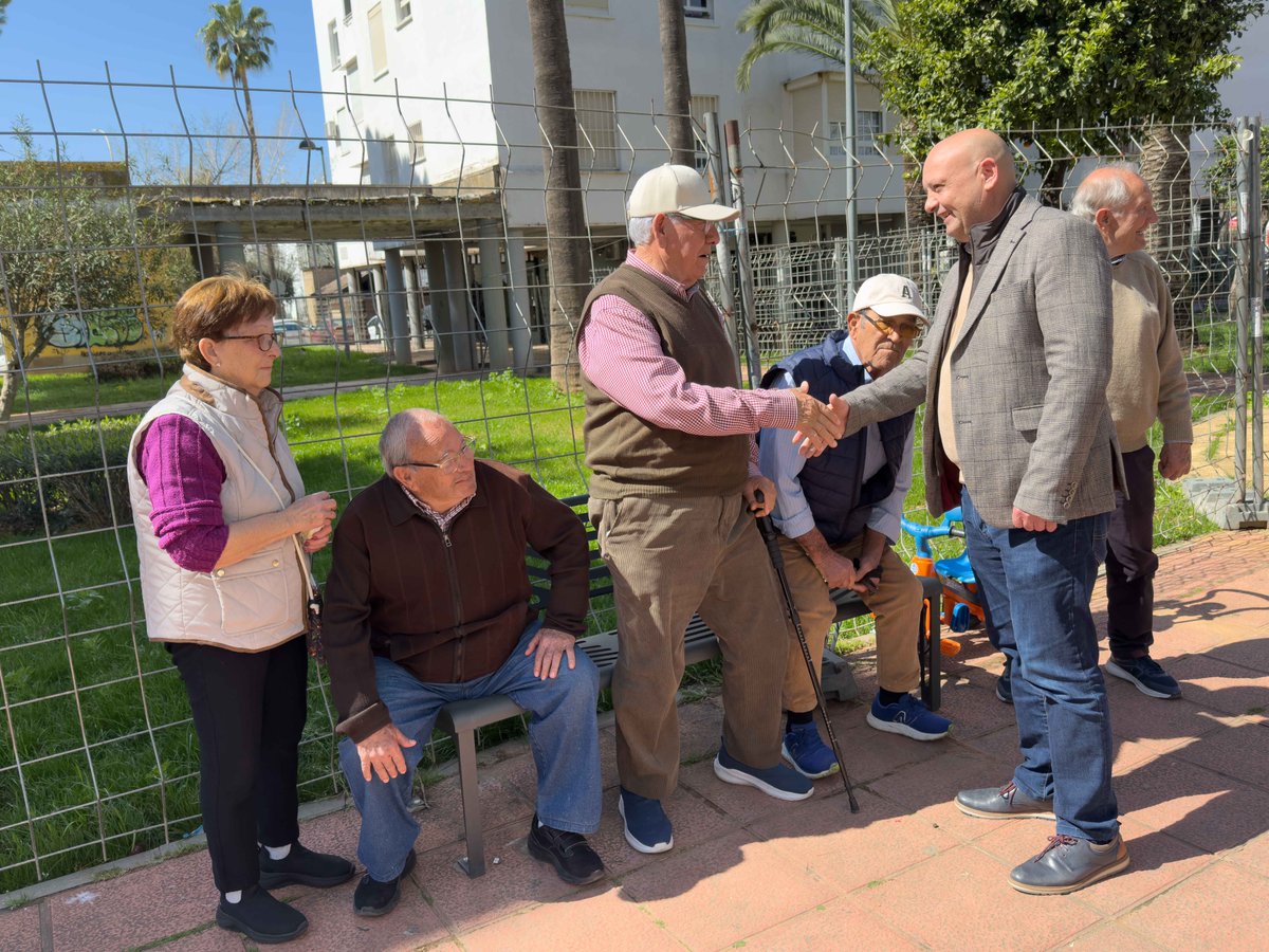 Paco Rodríguez tweet media