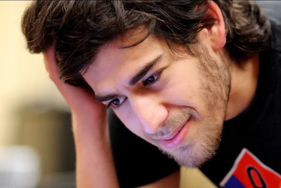 <a href="/truthstreamnews/">Truthstream Media</a> Aaron Swartz is rolling in his grave right now....