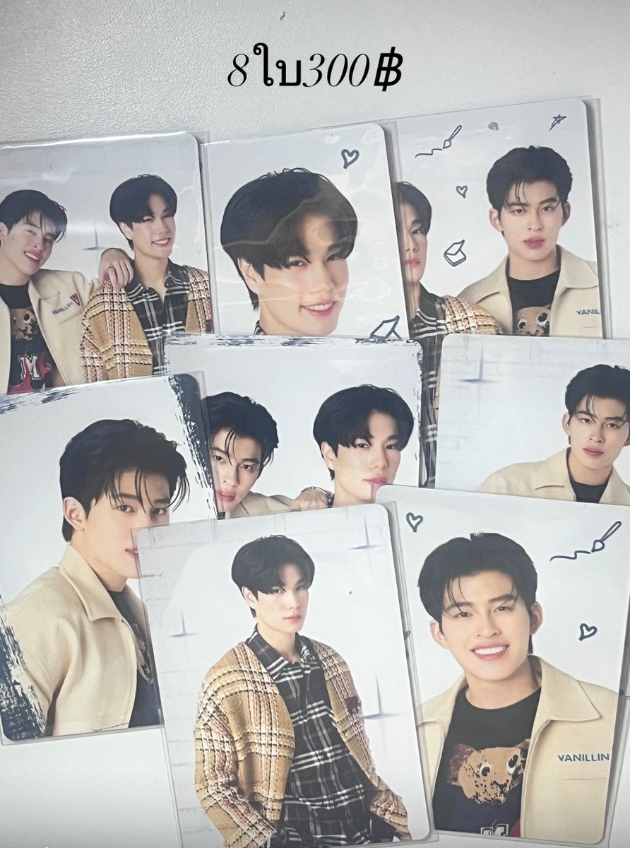 ppeemxmm's tweet photo. WTS / ขาย 

ราคารส.ตามภาพ 
พท.ห่างไกล/พิเศษ +เพิ่ม

#ตลาดนัดปอนด์ภูวินทร์ #ตลาดนัดgmmtv 
#ตลาดนัดเก่งน้ำปิง #ตลาดนัดgmm https://t.co/t6n9AXKuTi