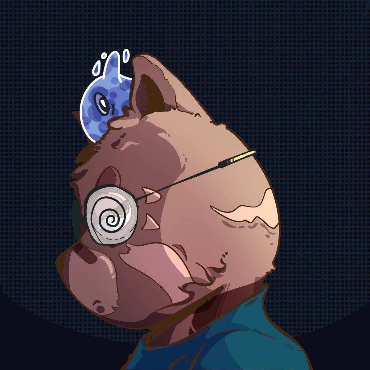 Can I hear some  “GVANT”?

I’ll pick 1 special GTD in the Cmt section 

Don’t forget to be a VANT 🔥