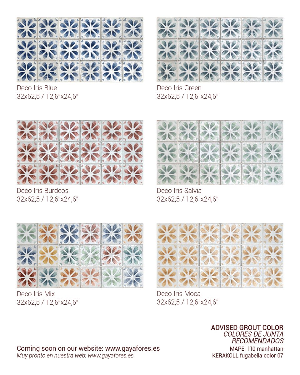 GAYAFORES tweet media