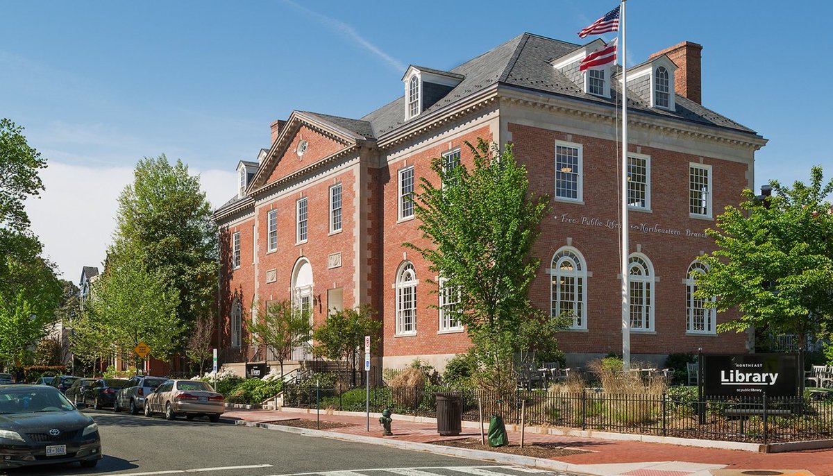 Ahmadiyya Muslim Community, Washington DC tweet media