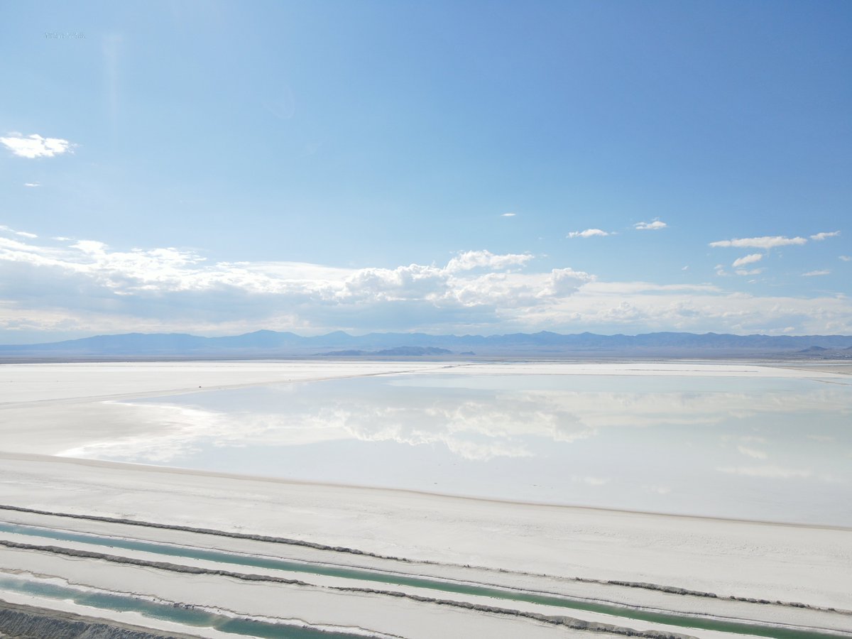 Intrepid Potash® tweet media