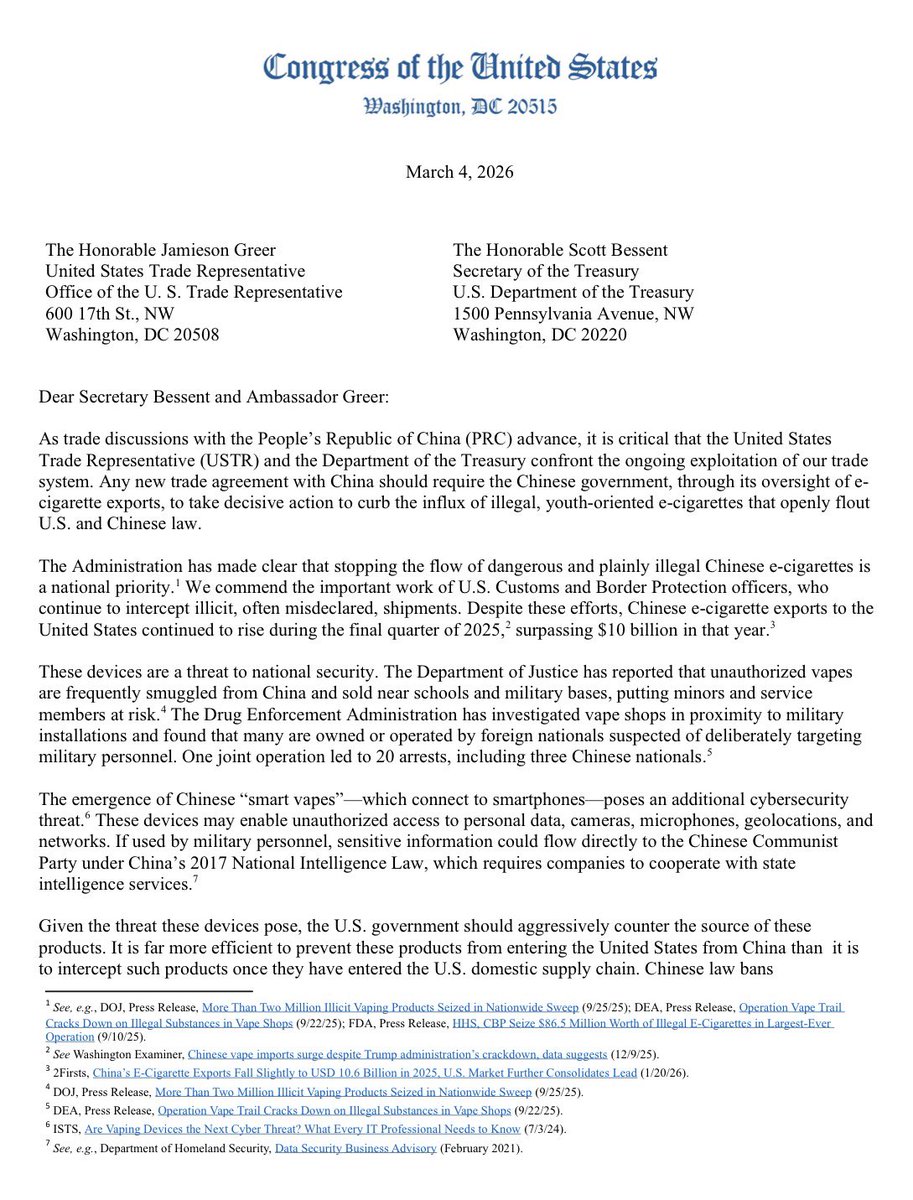 Ashley Hinson tweet media