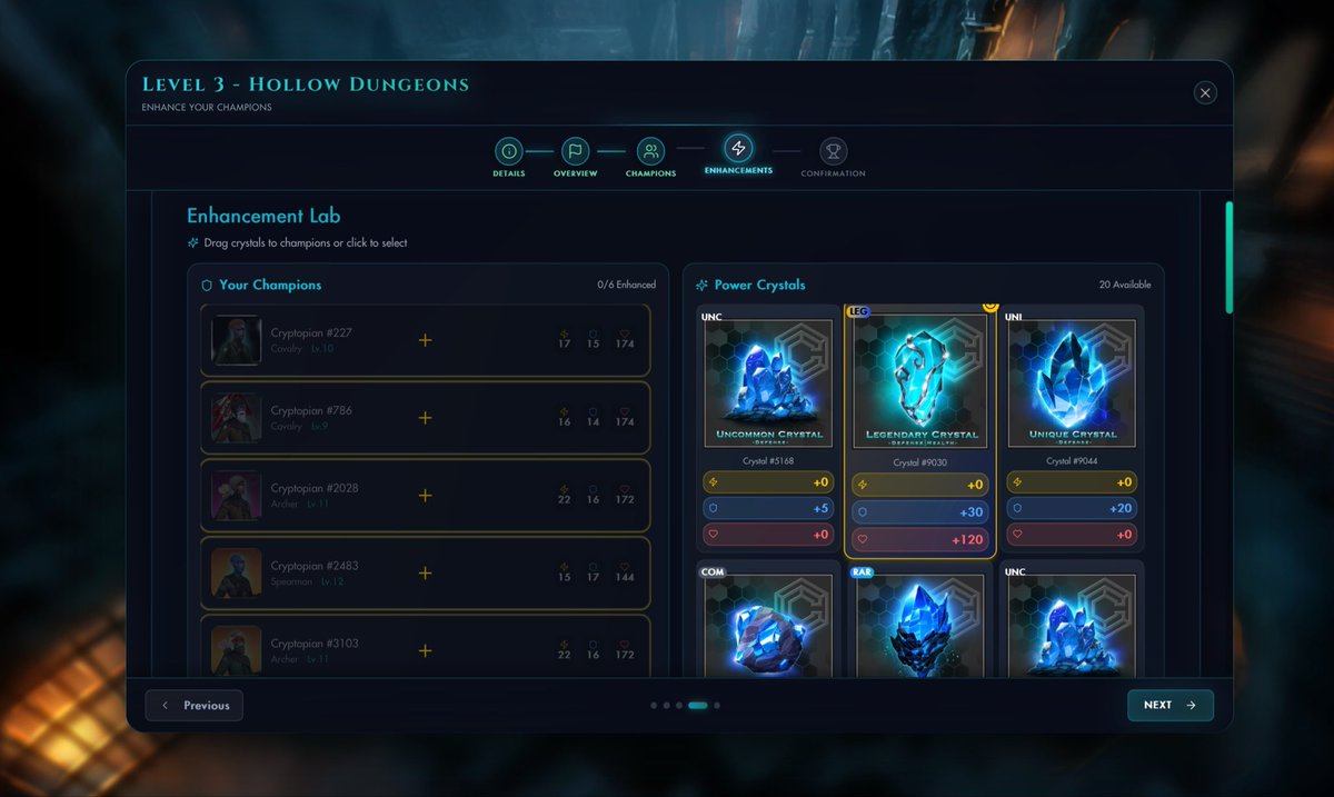 CryptoLand ® tweet media