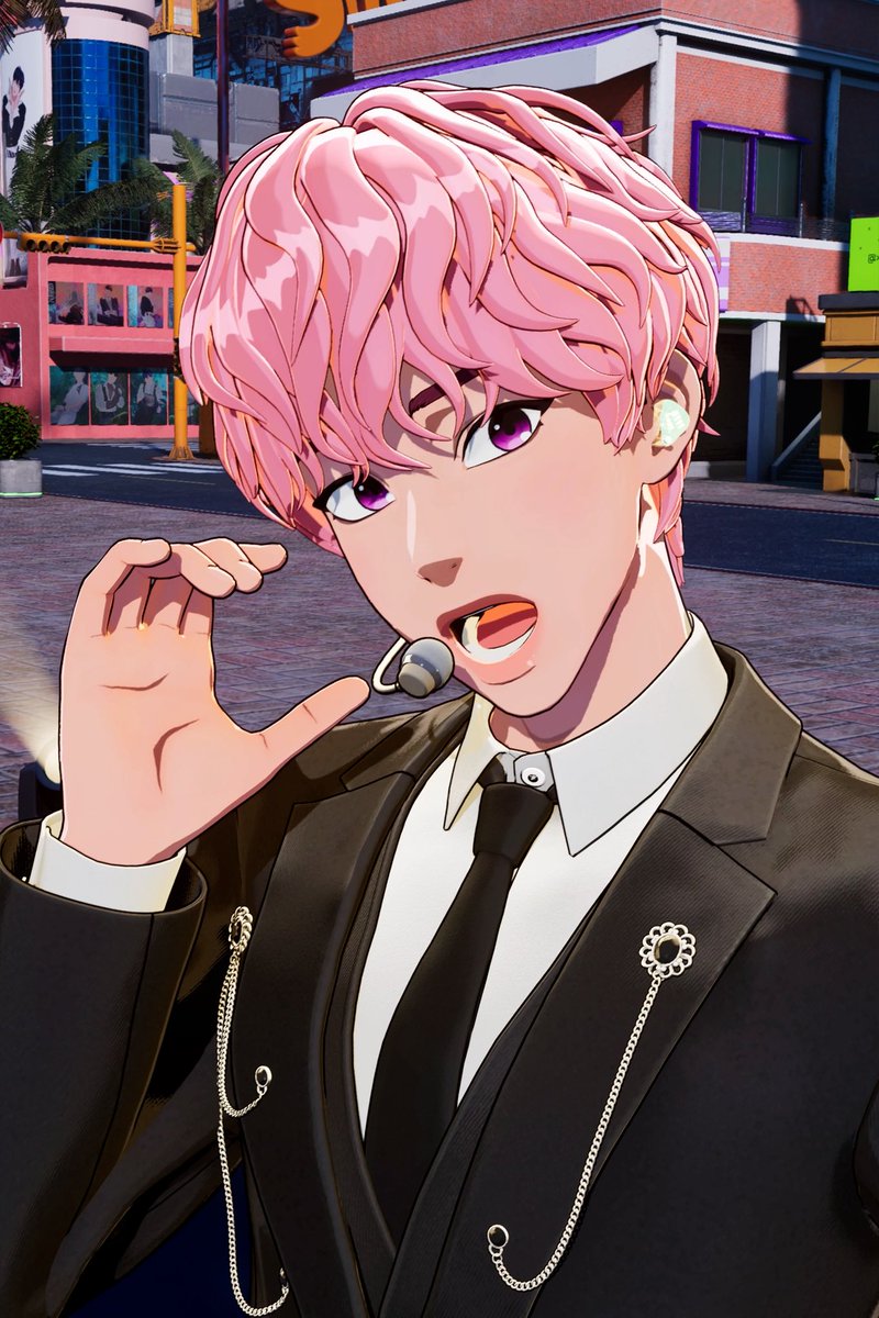 [📸]

260312 오늘도 플며들었다 📽️🎞️

PLAVE의 데뷔 3주년을 축하합니다
🥳💙💜🩷❤️🖤🎂

#PLAVE #플레이브
#PLAVE_3rd_Anniversary
#PLAVE_LIVE