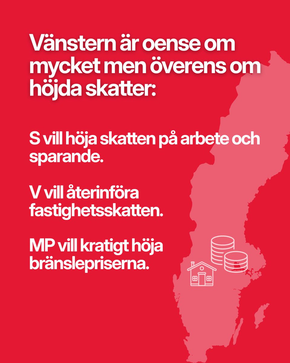 Emma Köster -politiker (M) tweet media