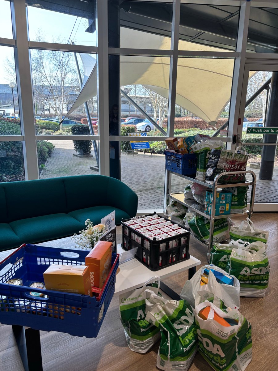 Vantage Data Centers tweet media