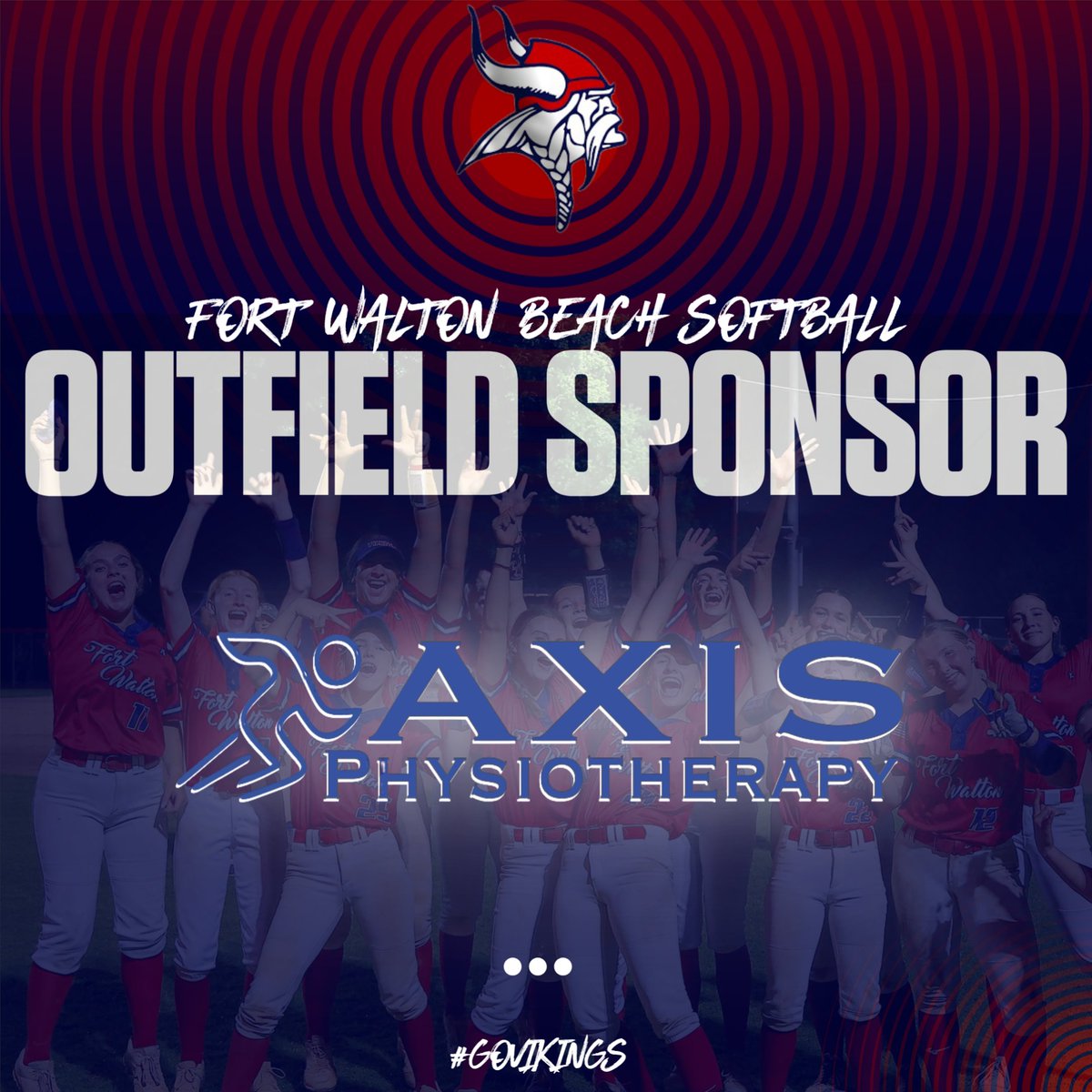 Fort Walton Beach Softball tweet media