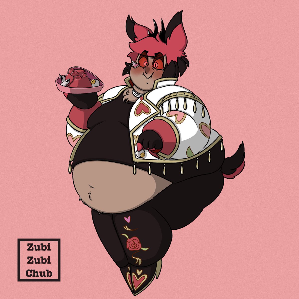 ZubiZubiChub tweet media