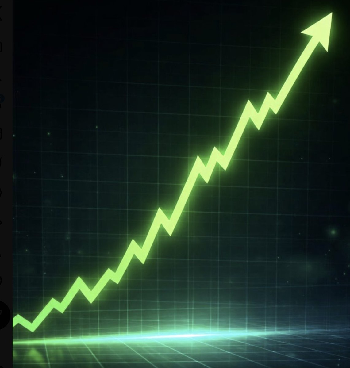 BREAKING: MICHAEL SAYLOR'S STRATEGY JUST RAISED ENOUGH MONEY TO BUY OVER 1,000 #BITCOIN IN ONLY 40 MINUTES TODAY 

THE $STRC PARADIGM SHIFT IS HERE 

STRAP YOURSELF IN 🚀