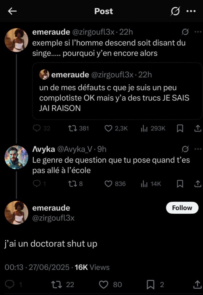 gjilan hadid tweet media