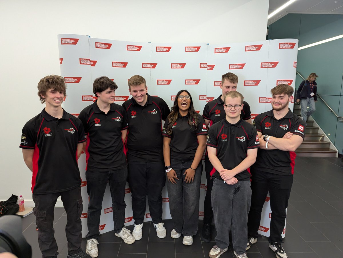 Formula Student (FS) tweet media