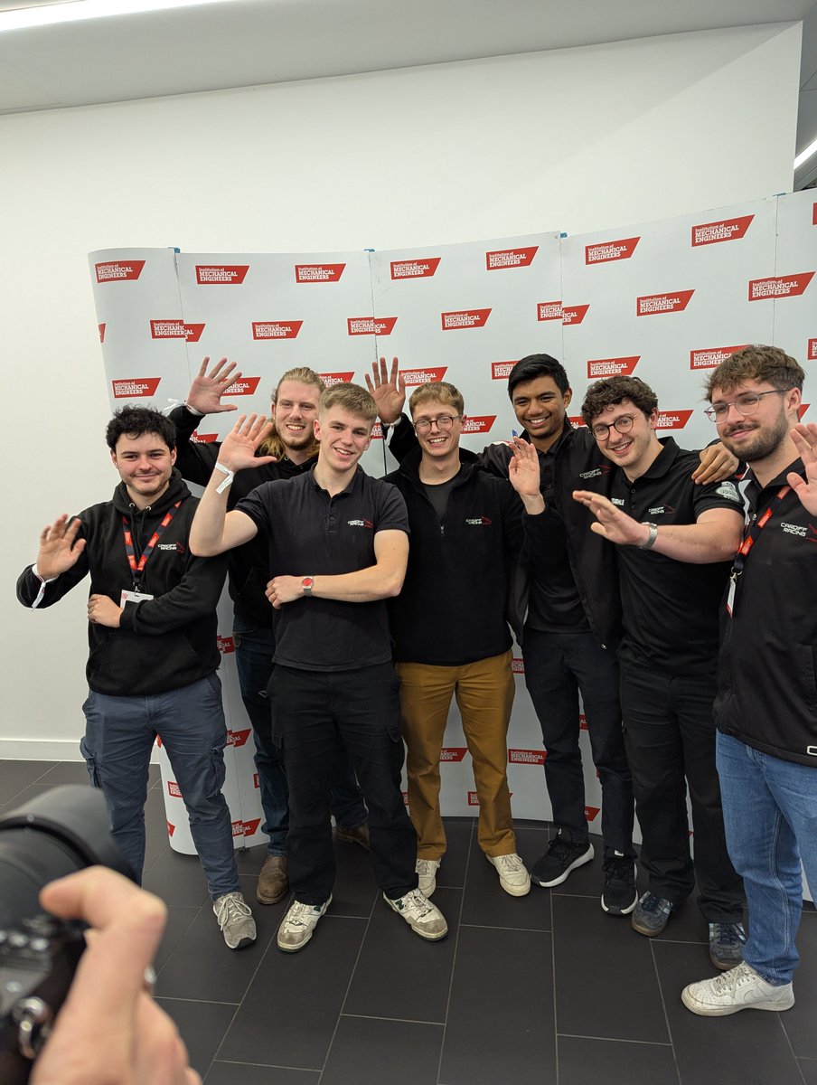 Formula Student (FS) tweet media