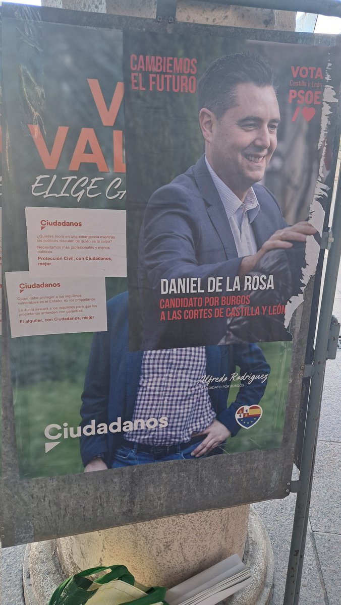 Alfredo Rodríguez tweet media