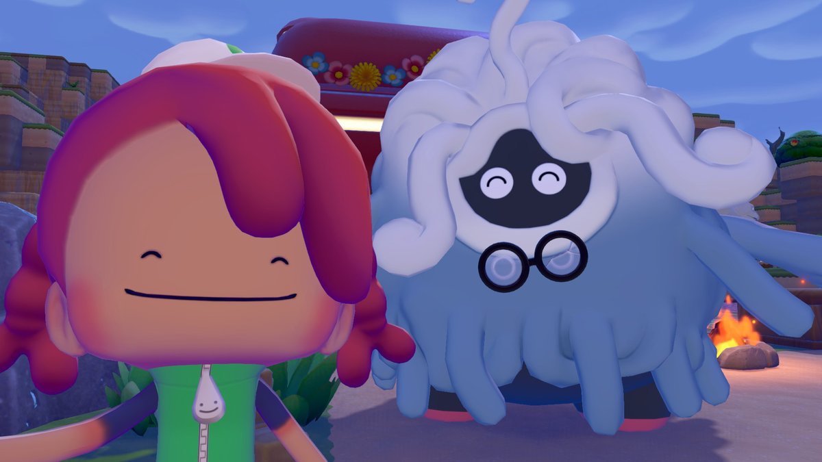 らんま tweet media