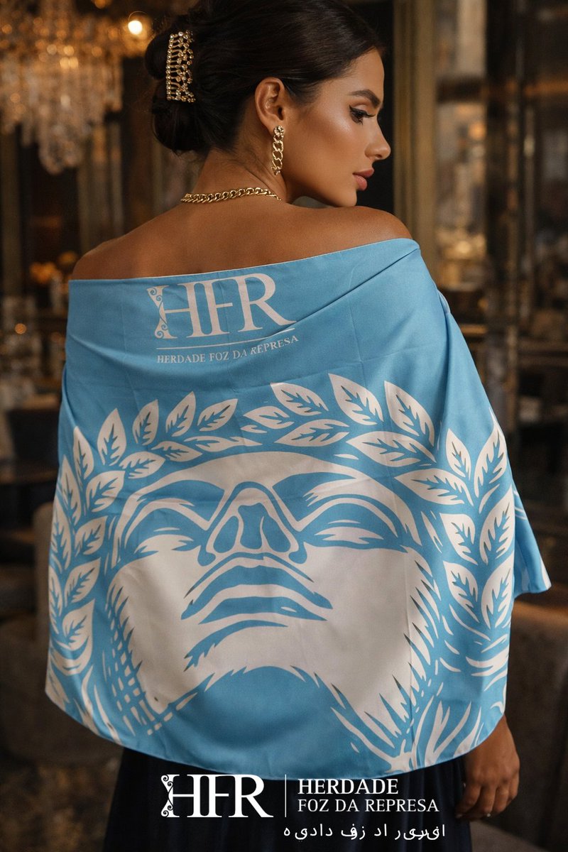 HerdadeFozdaRep's tweet image. Fashion in our Style 
Enjoy your Memorable Stay

HerdadeFozDaRepresa.com 

#Mértola #Souvenirs