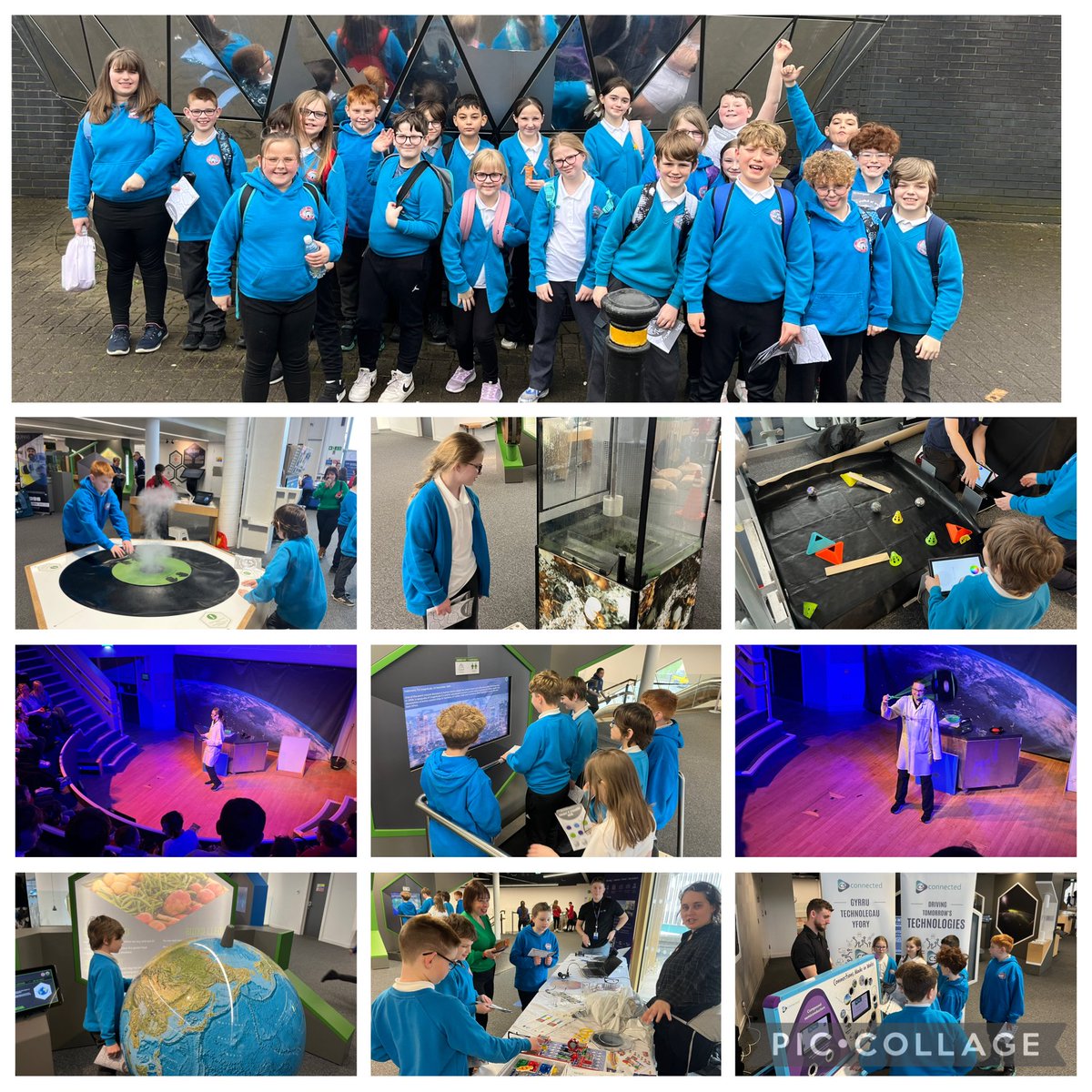 Burry Port Primary tweet media