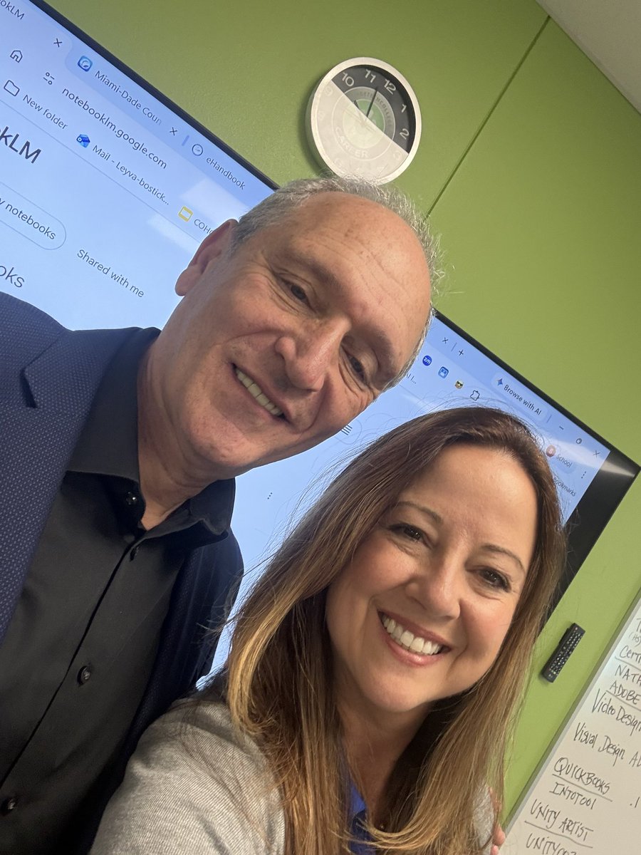 Susan L. Bostick tweet media