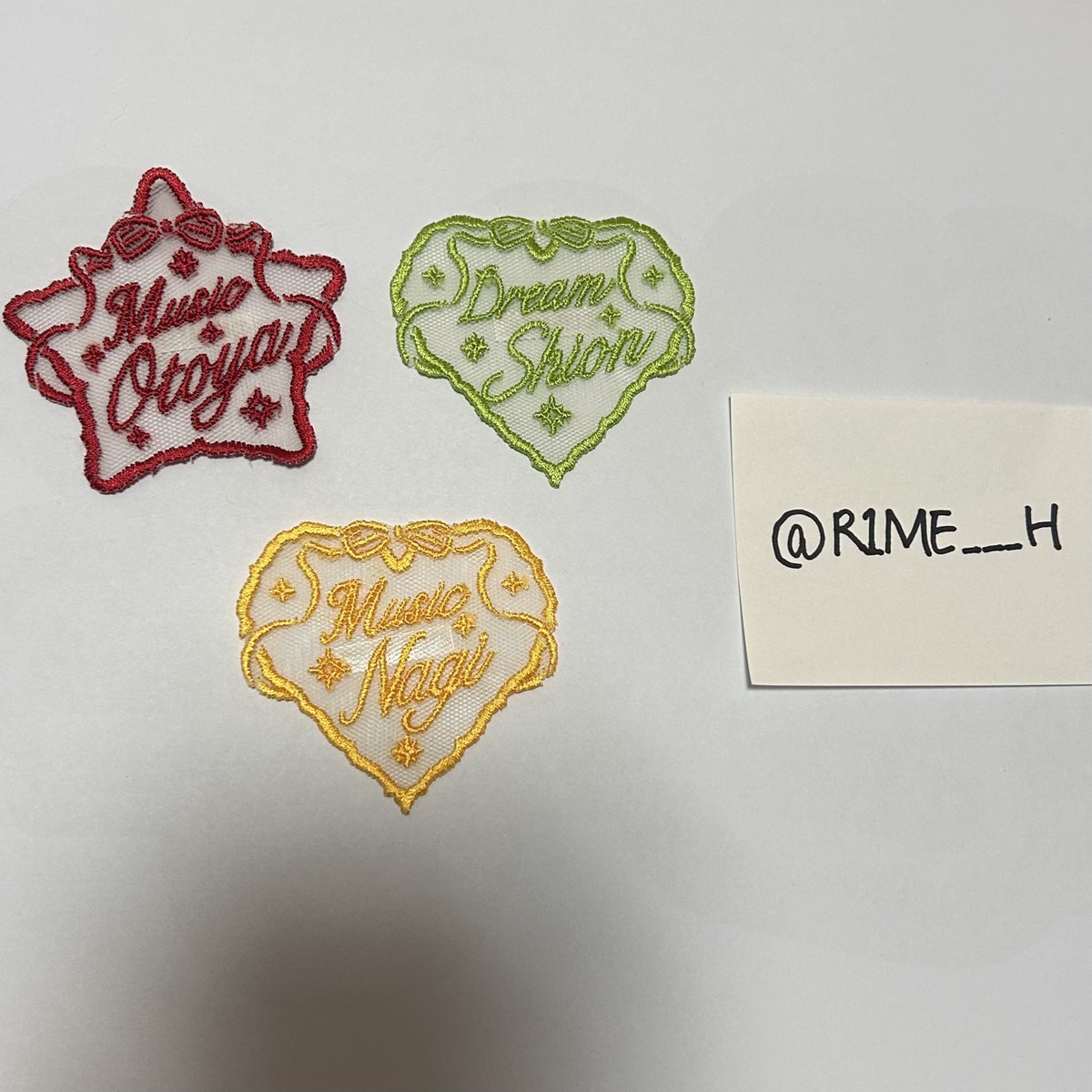 取引垢|ひめ❤︎ tweet media