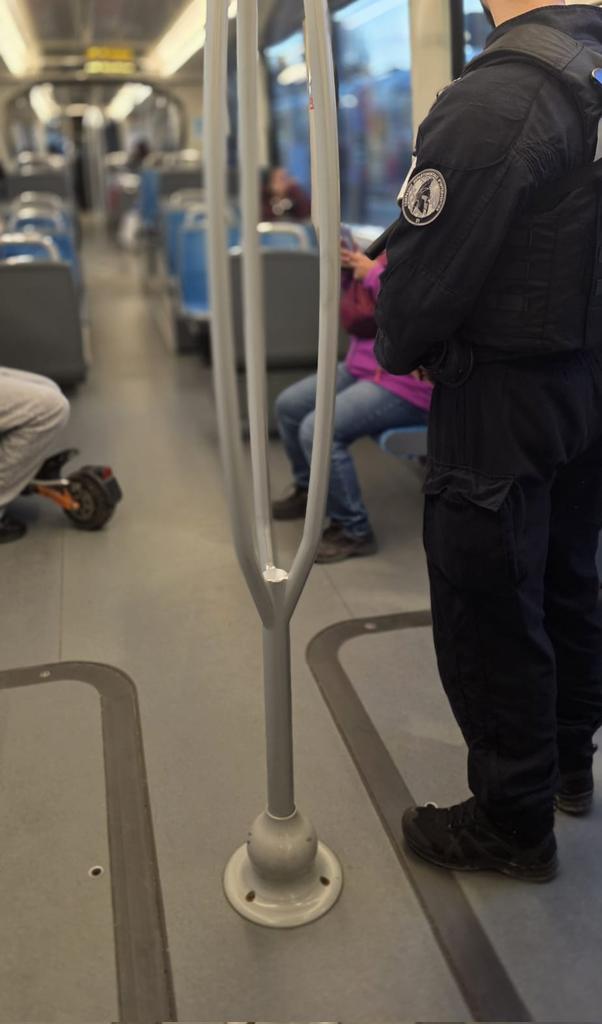 Police Nationale 91 tweet media