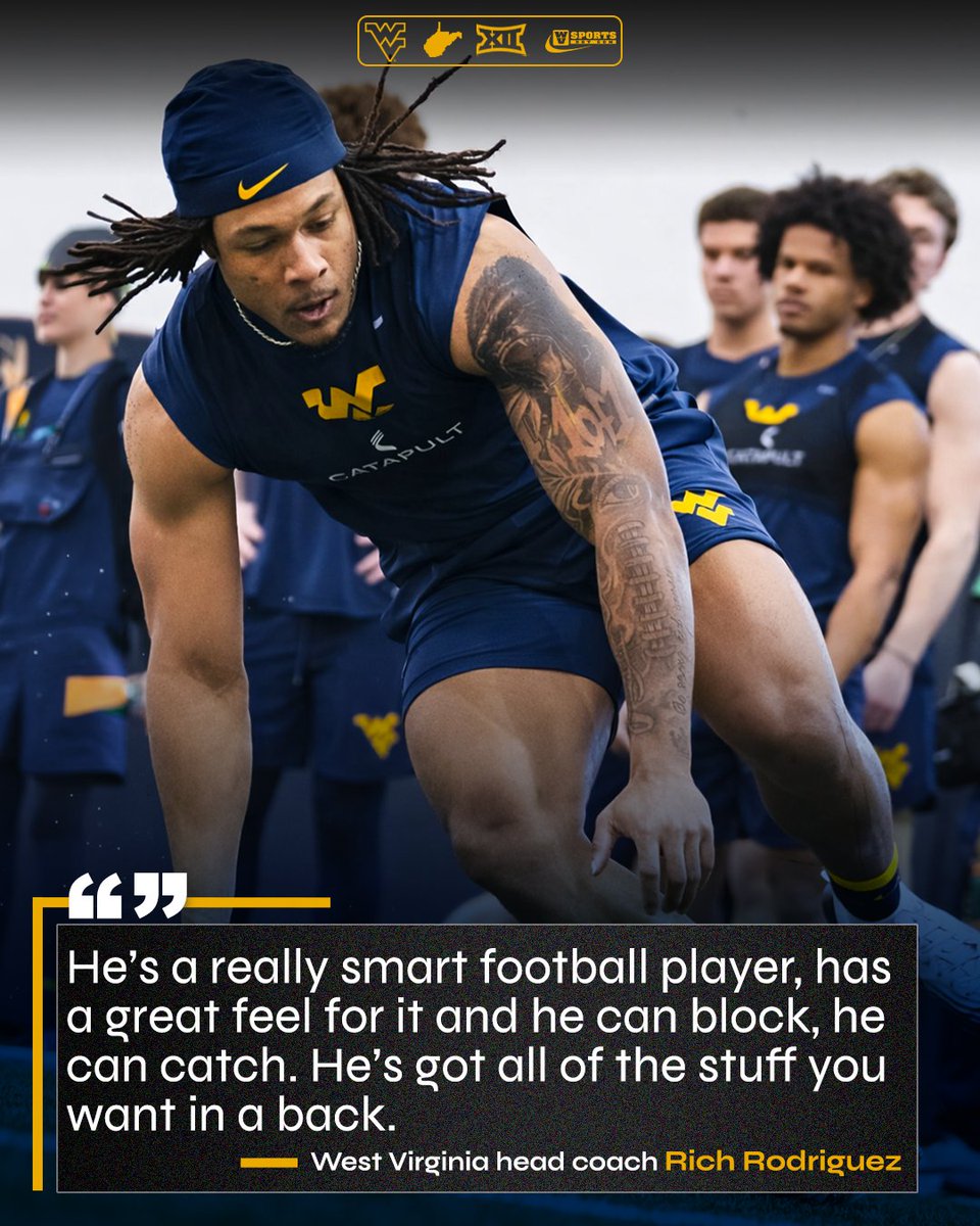 WVSports.com tweet media