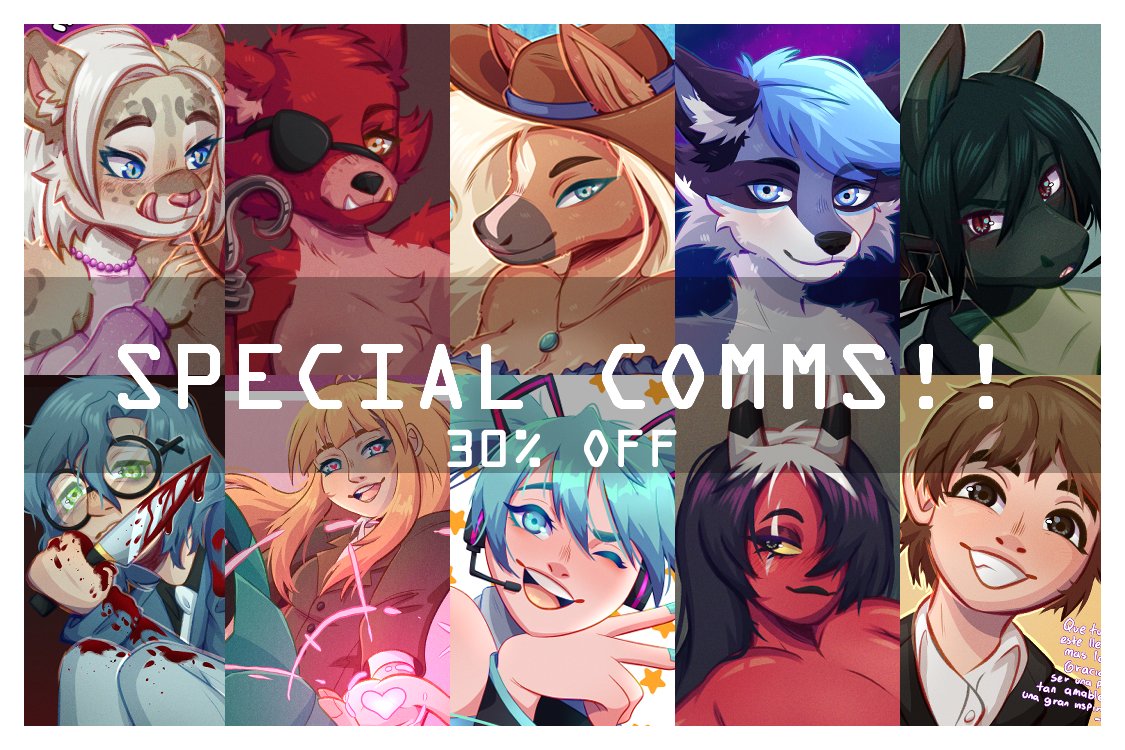 Th3Geo✦OPEN COMMS tweet media