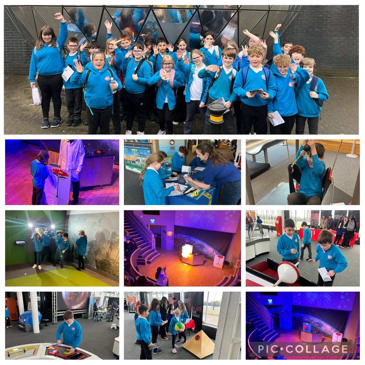 Burry Port Primary tweet media