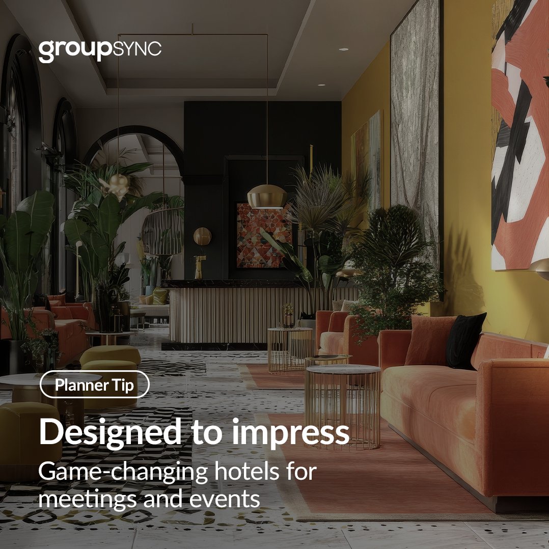 Groups360 tweet media