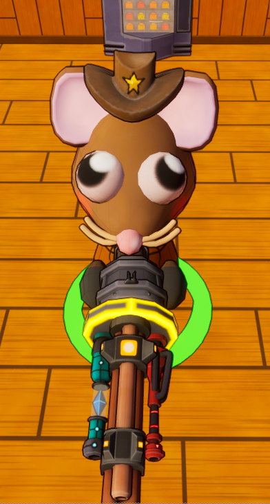 🐭✨Meet Blezz the mouse! Isn't she just the cutest little thing?! 😍🤍
But what would YOU call her?👇Drop a comment belooowwww!💬🐭
#gamedevelopment #indiegame