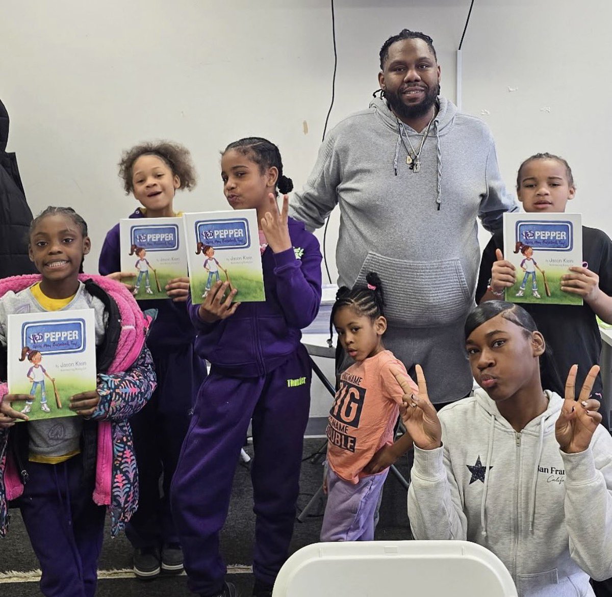 Yes Pepper tweet media