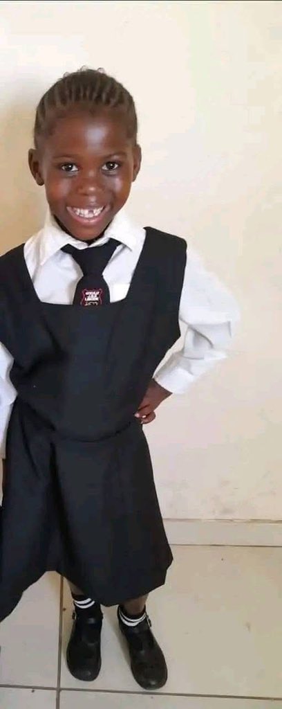 GRADE 3 LEARNER COMMITS SUICIDE 

This is the heartbreaking story of Imibongo Ntamehlo, a Grade 3 learner from Mthatha in the Eastern Cape. She tragically took her own life after enduring ongoing abuse and bullying from her classmates.

Reports say the kids would constantly mock