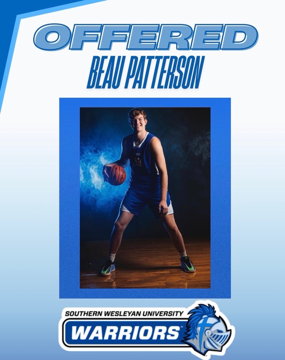 Beau Patterson tweet media