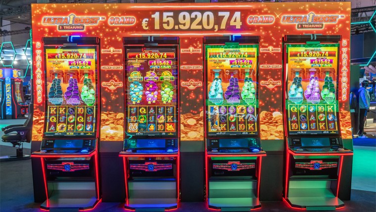 soloazarok's tweet image. NOVOMATIC Americas Illuminated the Future of Progressive Gaming at IGA 2026
soloazar.com/en/category/ev…

#ProgressiveGaming #DynamicShowcase
#IGA2026 #NOVOMATIC
#SoloAzar #News