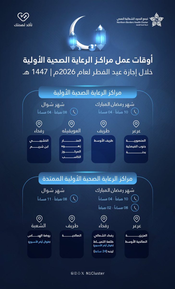 فرحان الخلف (عين طريف ) tweet media
