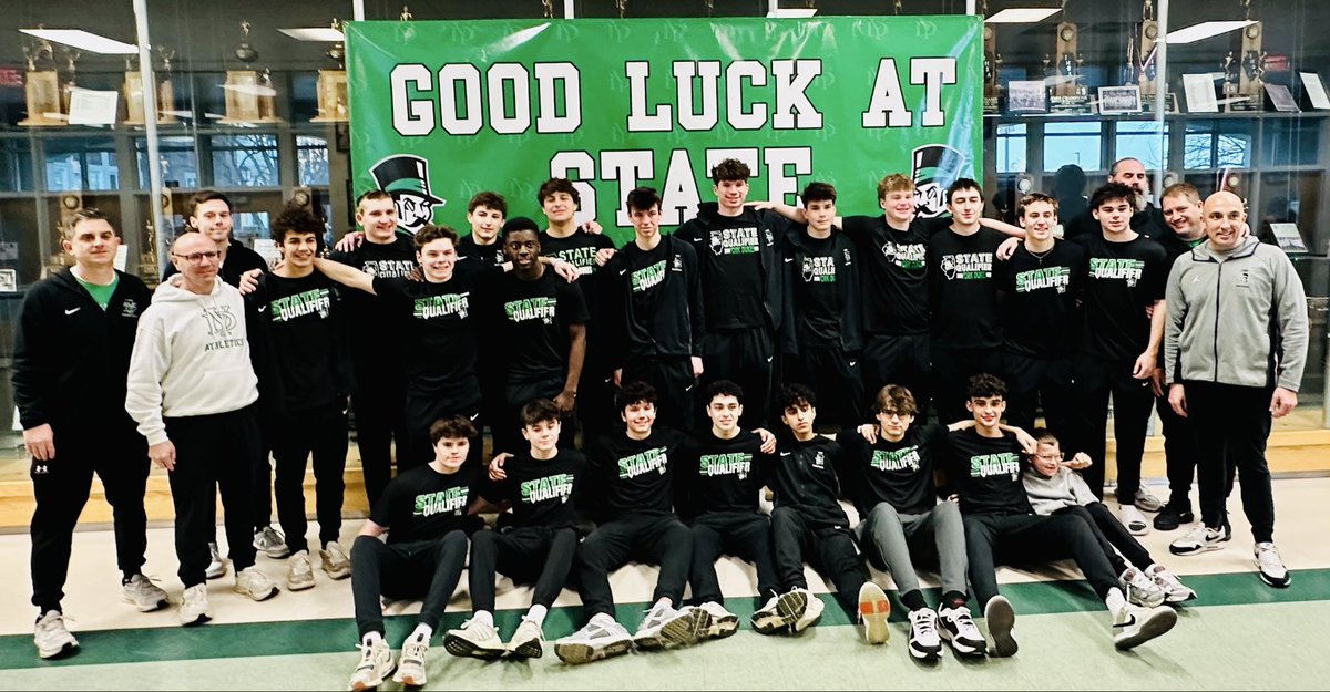 York High School Athletics tweet media