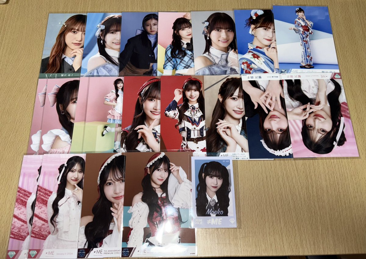 なちゃ tweet media