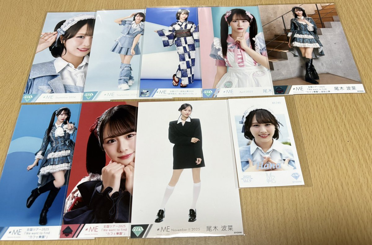 なちゃ tweet media