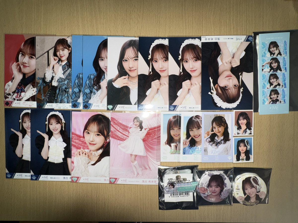 なちゃ tweet media