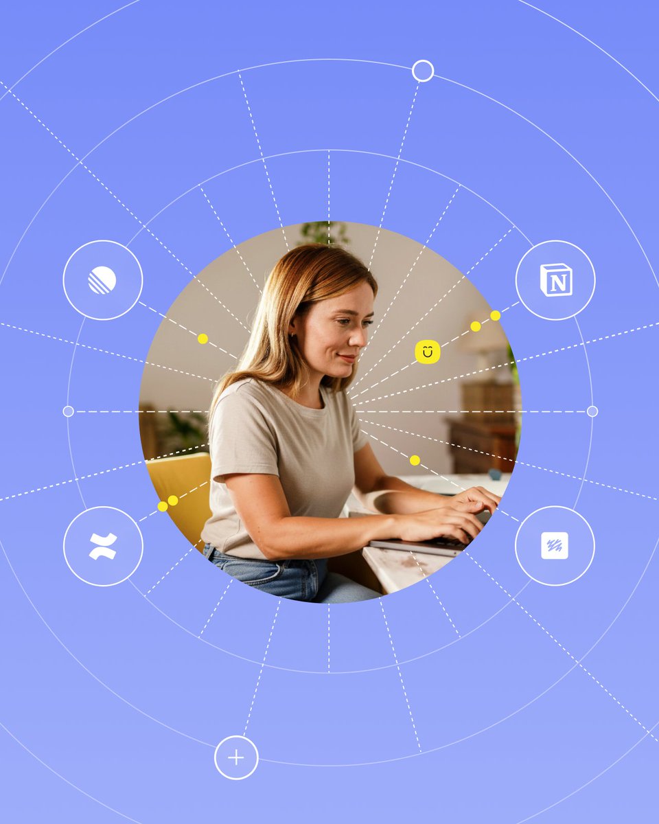 Kustomer tweet media