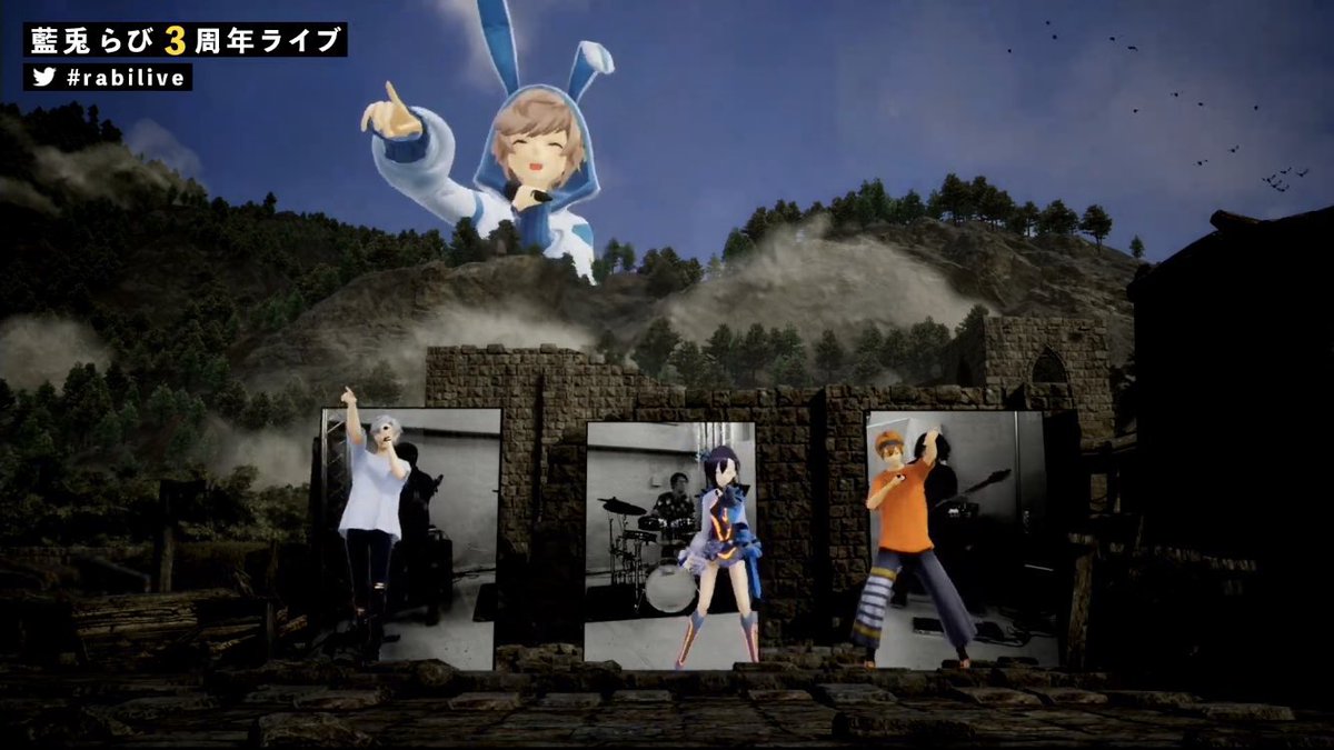 まめ◉ (@mister_chickpea) on Twitter photo 