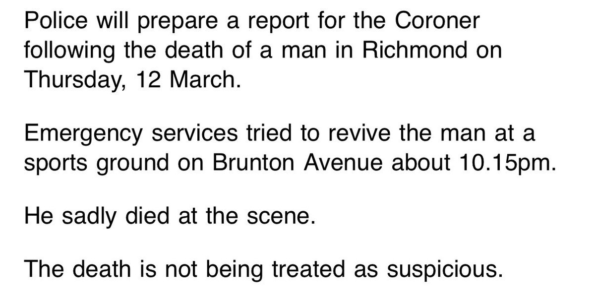 Tom Morris tweet media