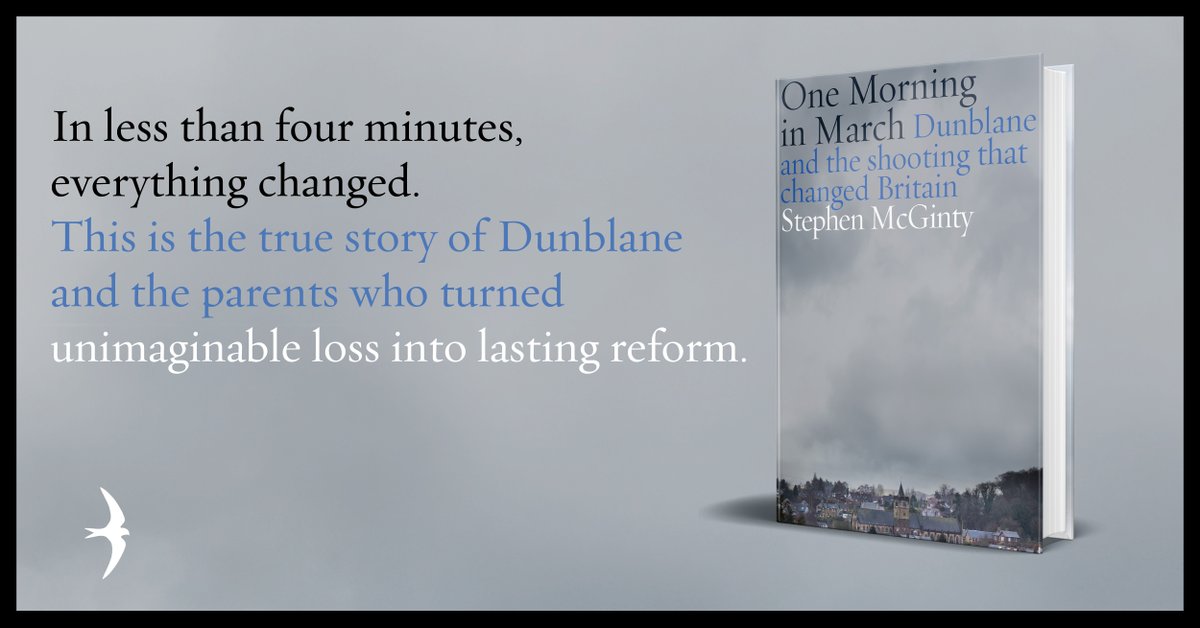 Swift Press tweet media