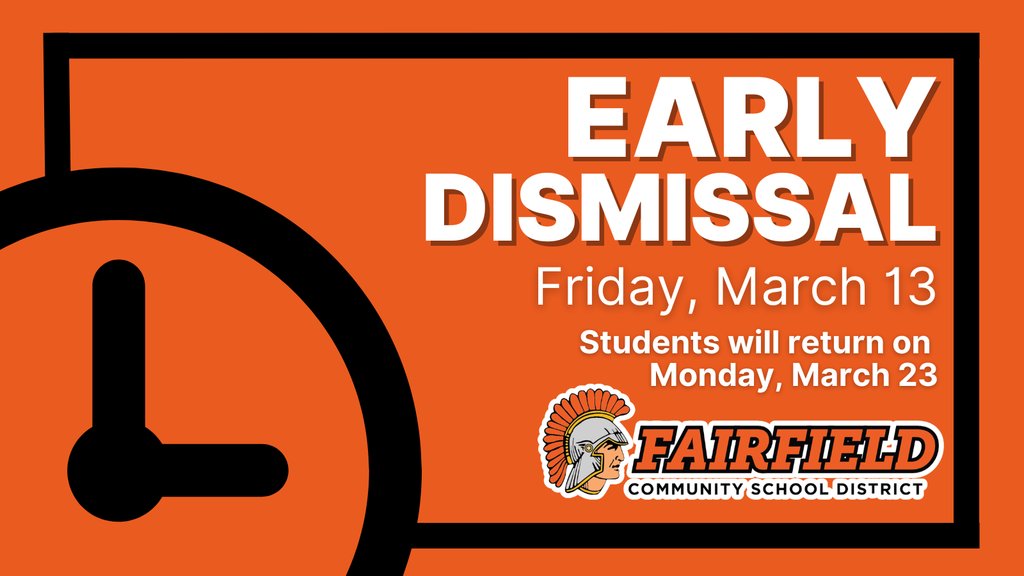 Fairfield Trojans tweet media