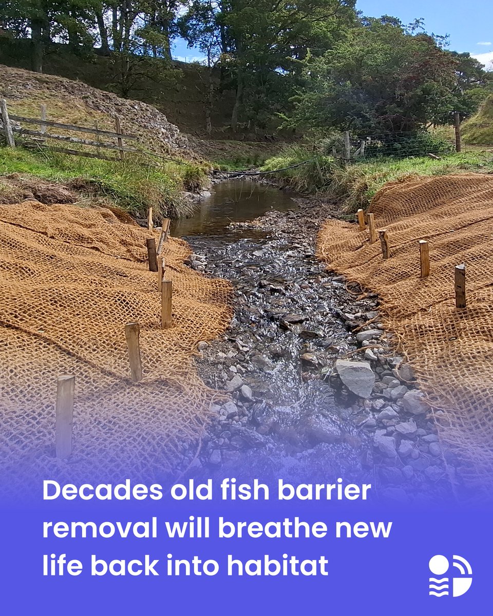 Scottish Environment Protection Agency (SEPA) tweet media